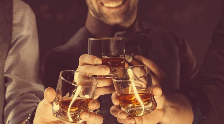 How To Drink Whisky Like A Pro?