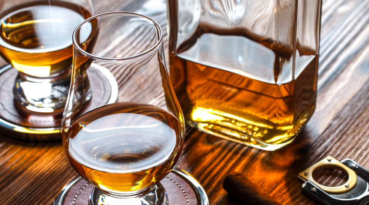 Which Glass Is Best For Whisky?